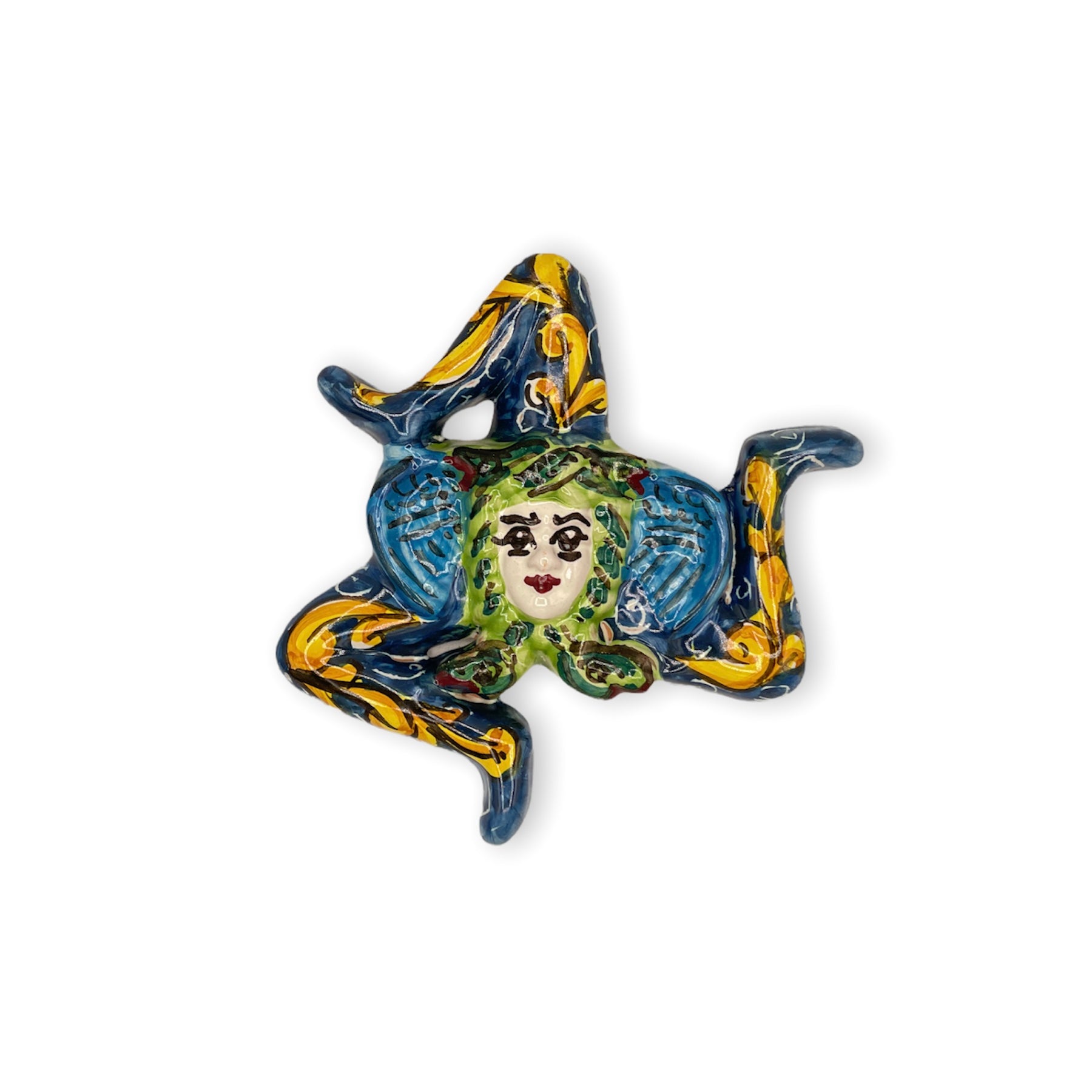 Trinacria