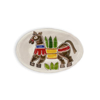 Donkey Oval Bowl