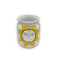 Vaso Sole Giallo
