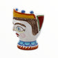 Testa di Regina - Ceramiche Di Sicilia 