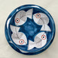 Piatto Ginostra - Ceramiche Di Sicilia 