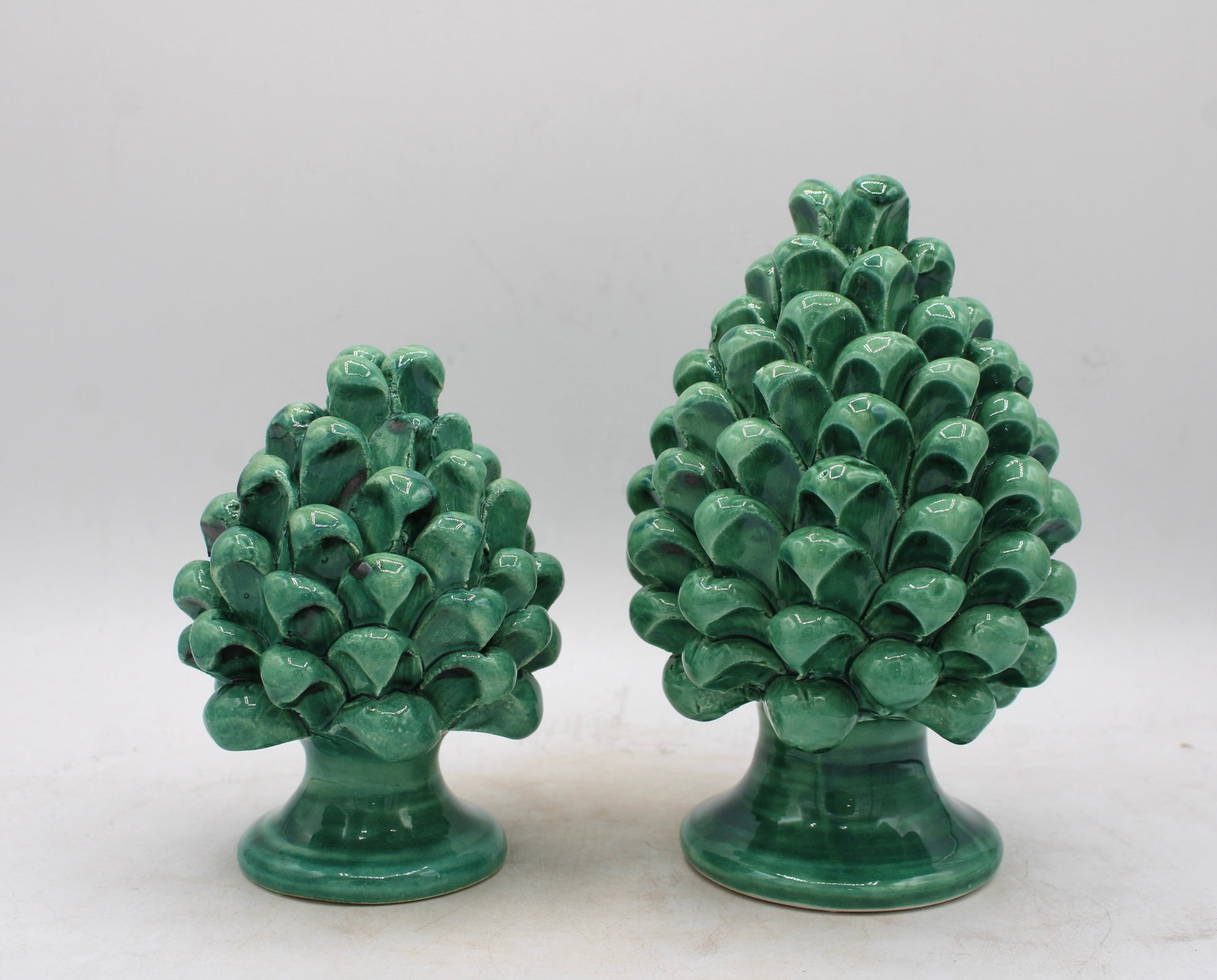 Pigna Verde - Ceramiche Di Sicilia 