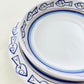 Piatto Cefalù - Ceramiche Di Sicilia 