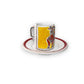 Tazzina Da Caffè Toro