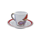 Tazzina Da Caffè Medusa