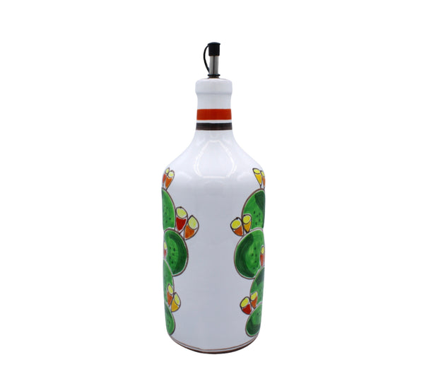 Prickly Pear Oil Bottle