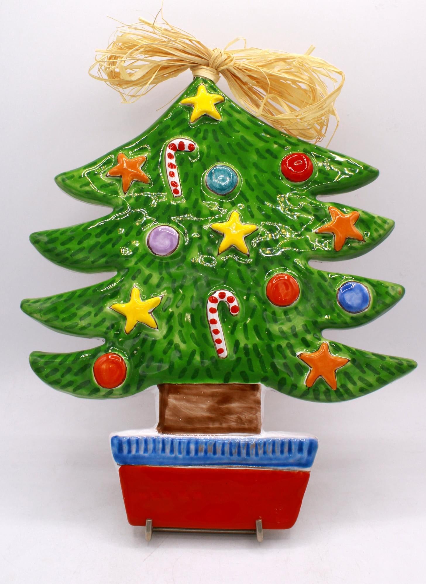 Sapin de Noël