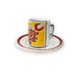 Tazzina Da Caffè Cancro