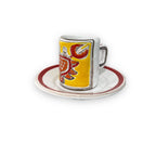Tasse à café Cancer
