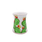 Bicchiere Svasato Fichi d'india - Ceramiche Di Sicilia 
