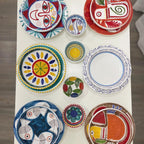 Assiette Sciacca