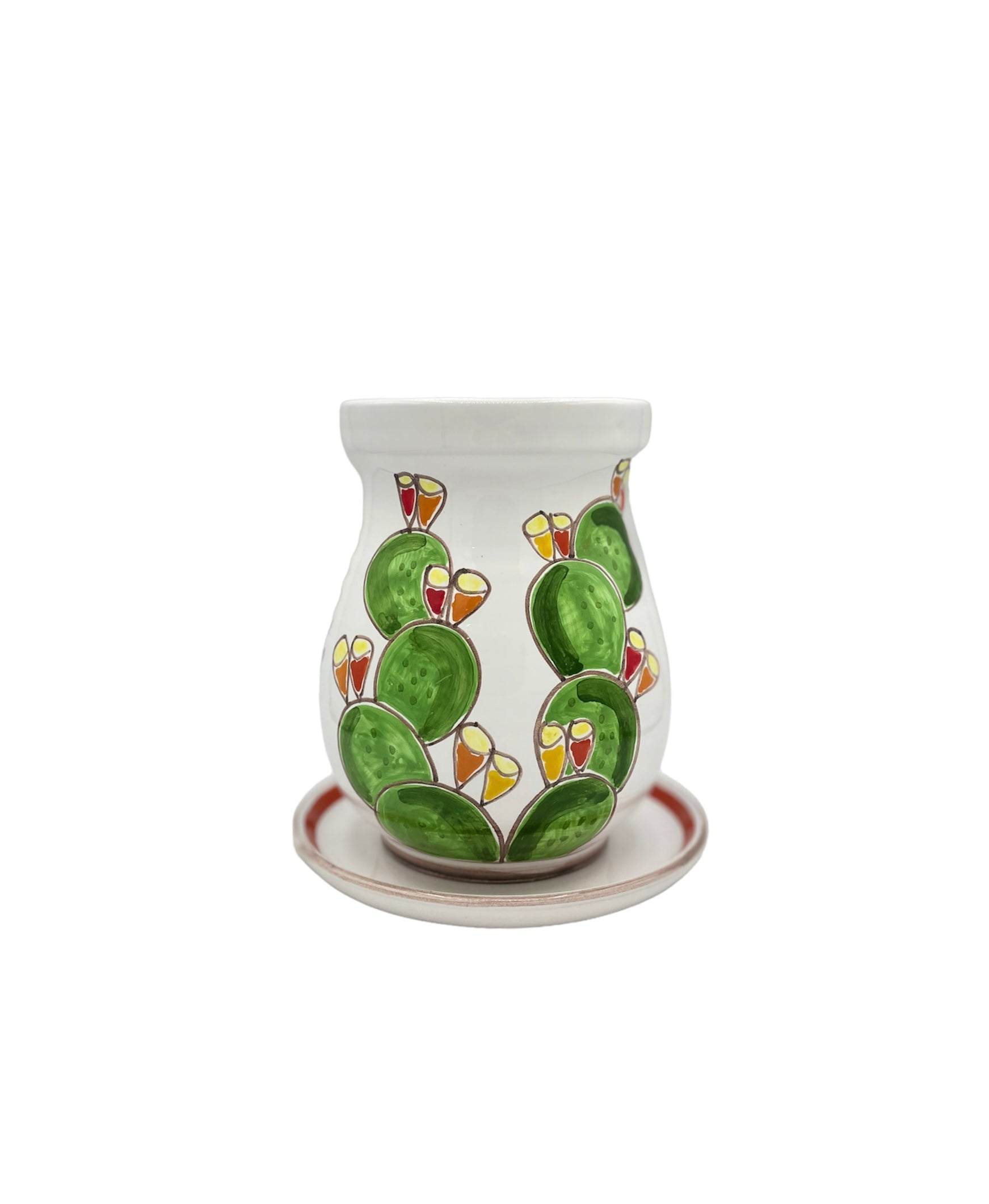 Scola Cutlery Prickly Pears 