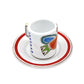 Tazzina da caffè Gallo