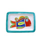 Fish tray