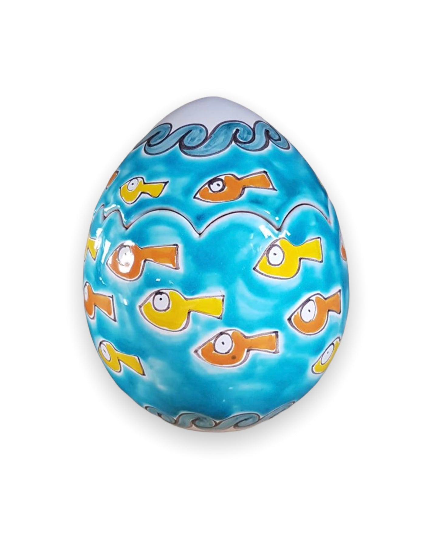 Uova Di Pasqua Mazara del Vallo