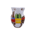 Brocca Asinello - Ceramiche Di Sicilia 