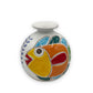 Vaso Pesce e Polpo