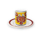Tazzina Da Caffè Cancro