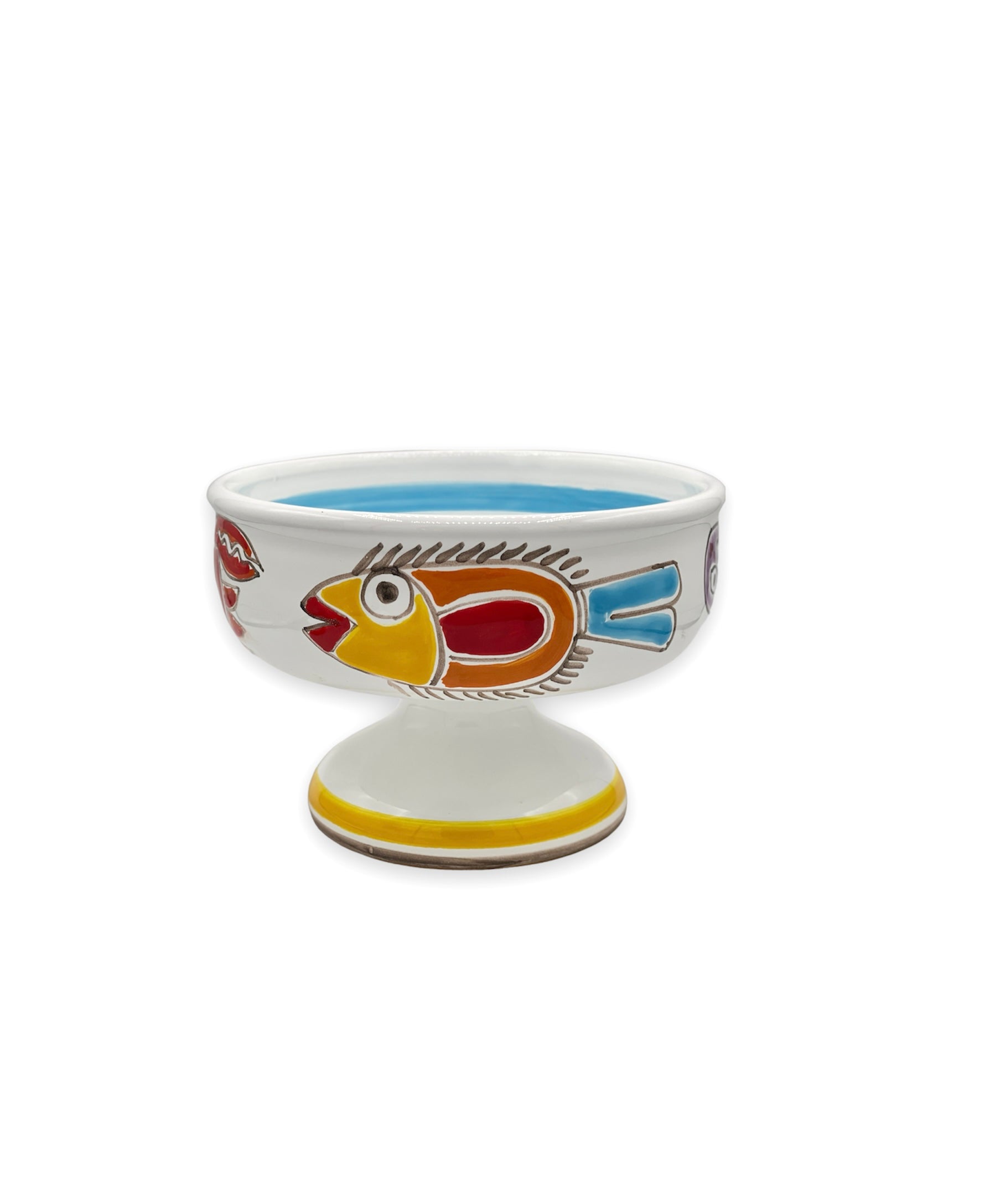 Support de pièce maîtresse de poisson
