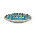 Mazara Del Vallo Oval Bowl