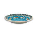 Mazara Del Vallo Oval Bowl