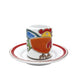 Tazzina da caffè Gallo