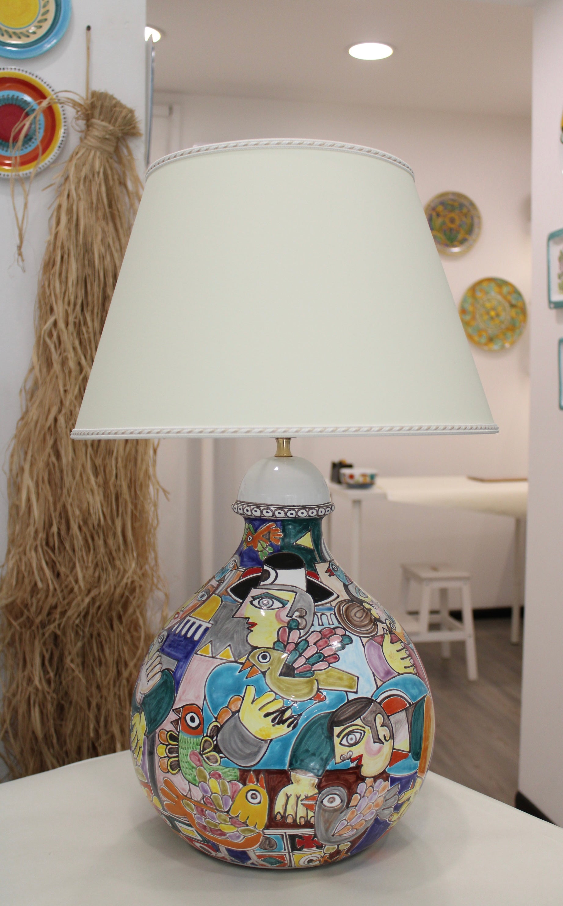 Litho light