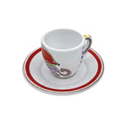 Tazzina Da Caffè Medusa
