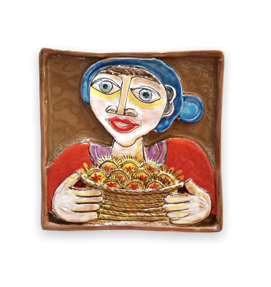 Pannello Ricci