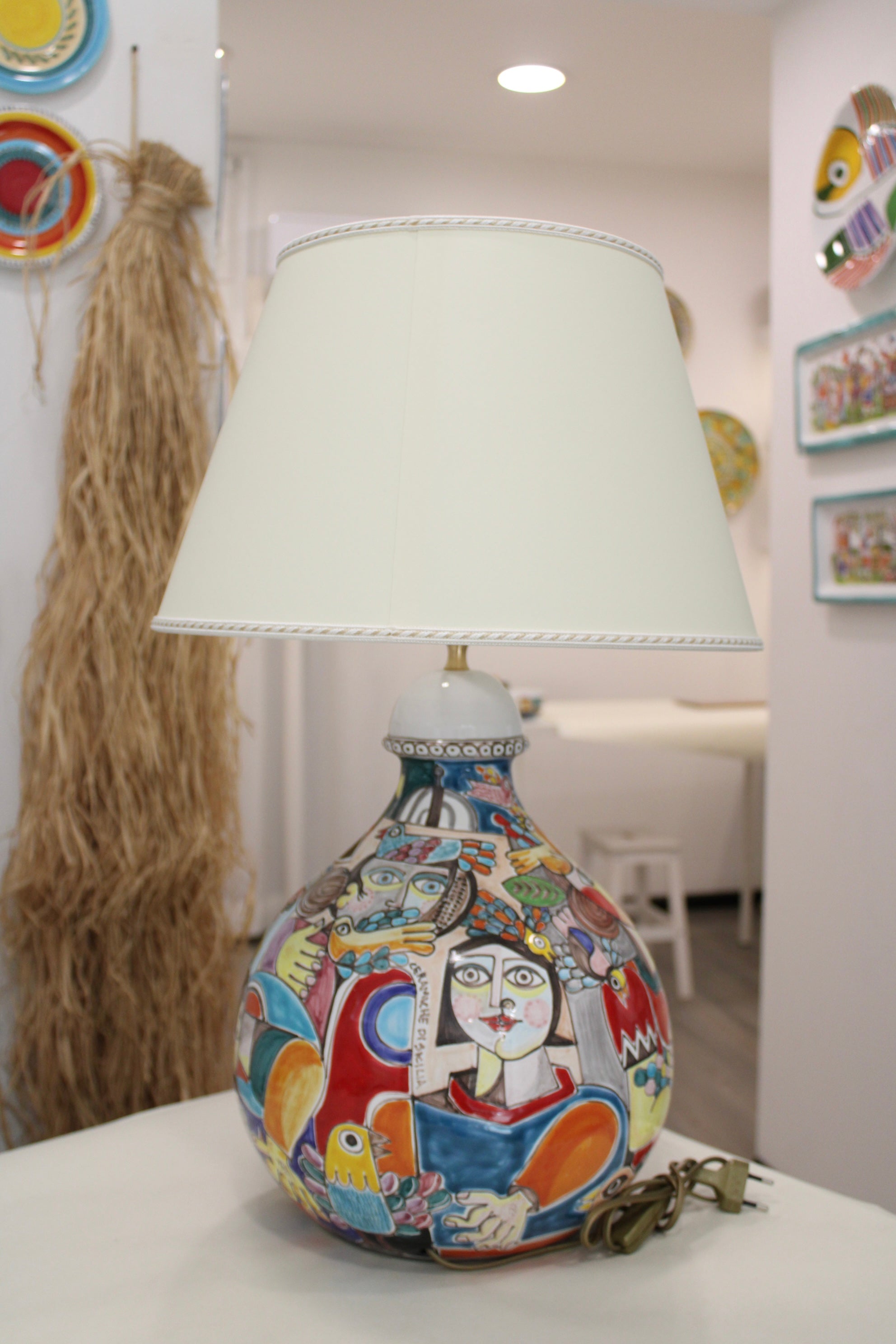 Litho light