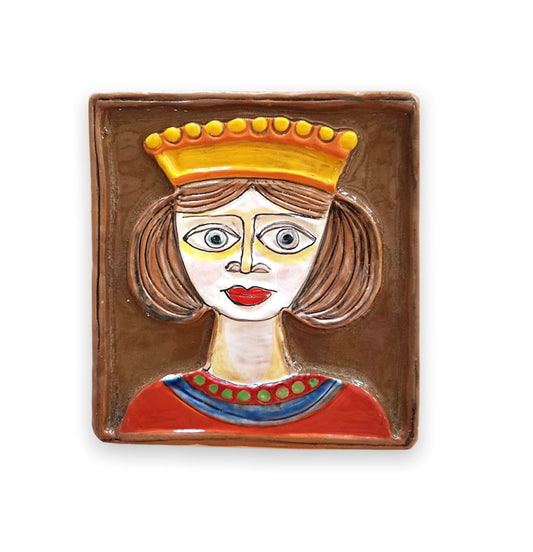 Pannello Regina
