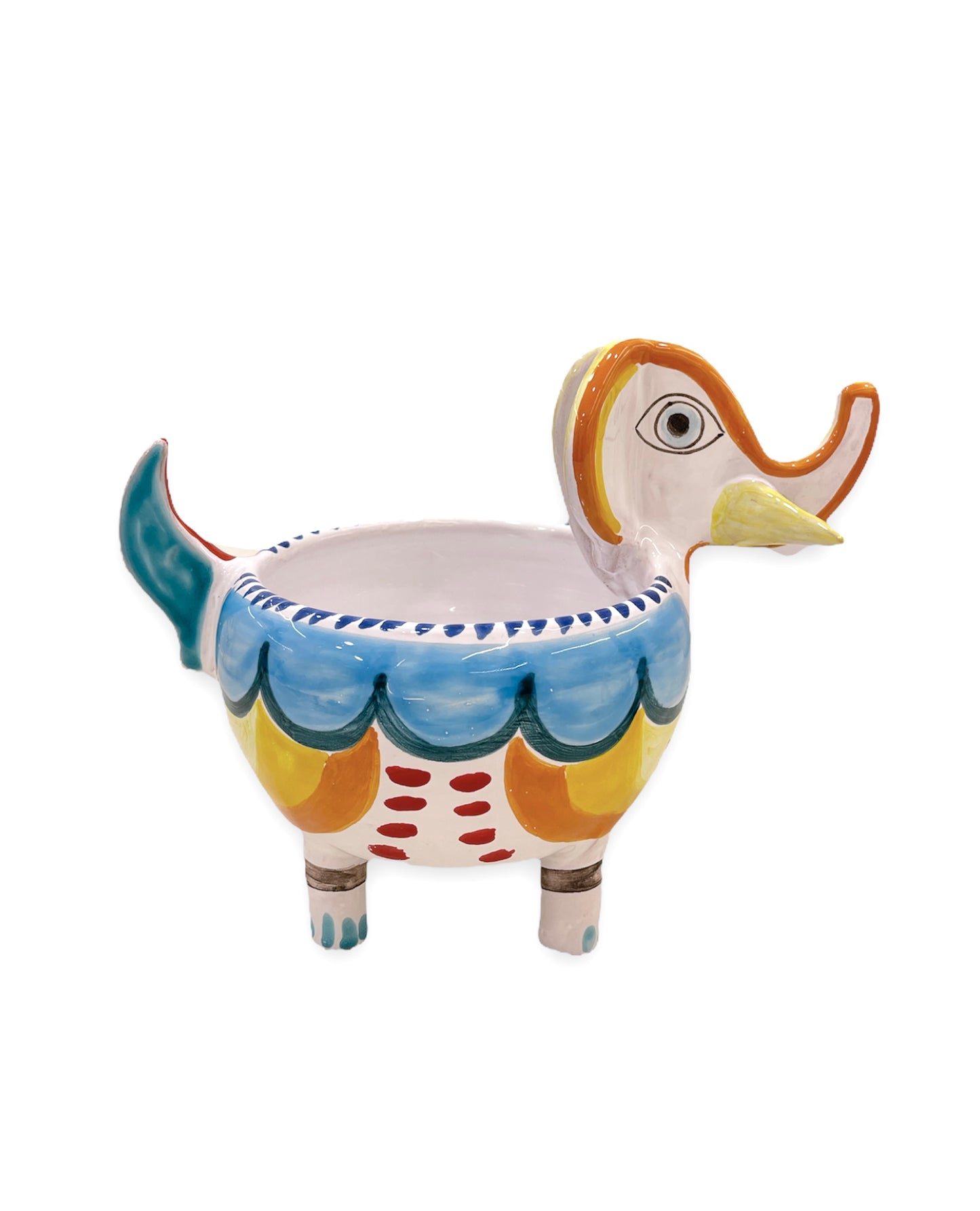 Elefante Porta Pianta