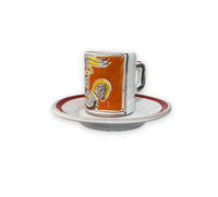 Aries Coffee Cup