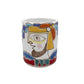Tazza Mug Paladino Siciliano - Ceramiche Di Sicilia 