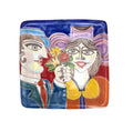 I Fidanzati - Ceramiche Di Sicilia 