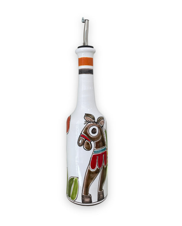 Donkey bottle