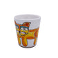 Cat glass