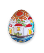 Oeufs de Pâques de Pantelleria