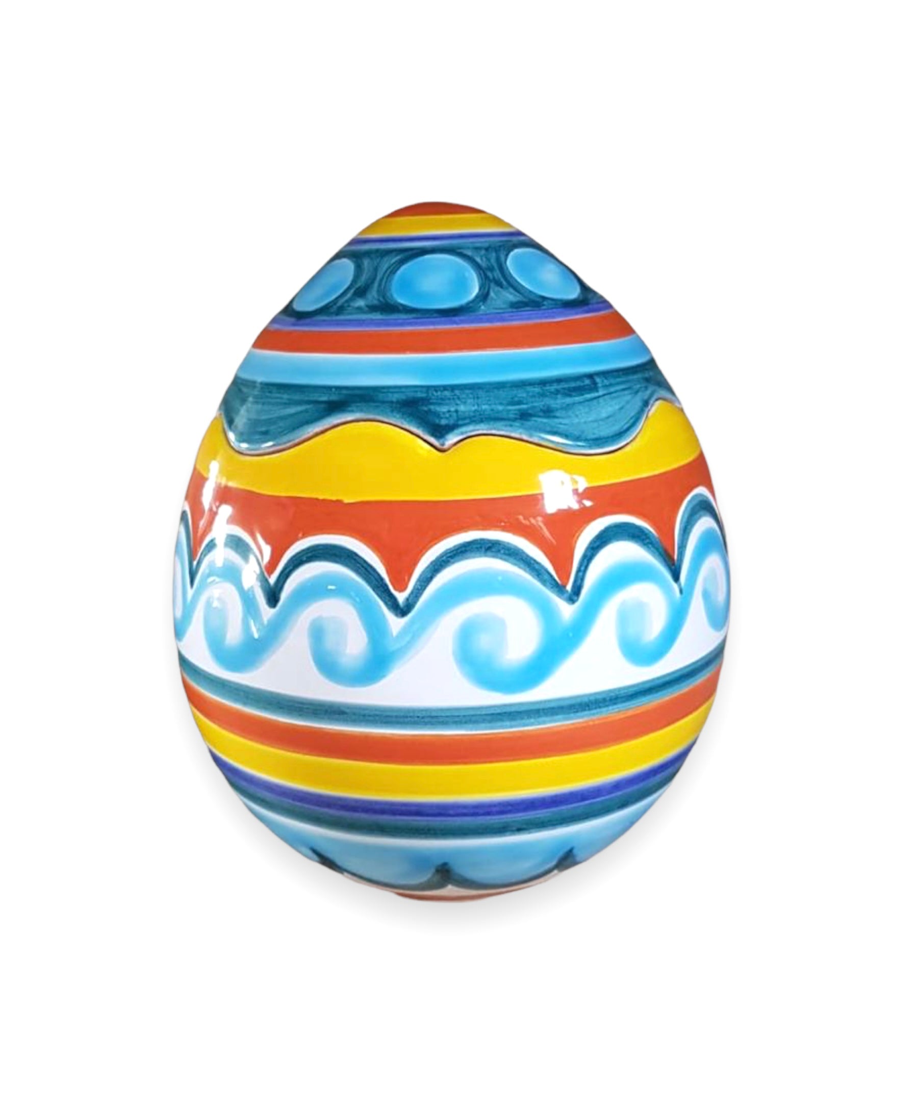Uova Di Pasqua