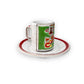 Tazzina Da Caffè Capricorno