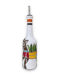 Donkey bottle