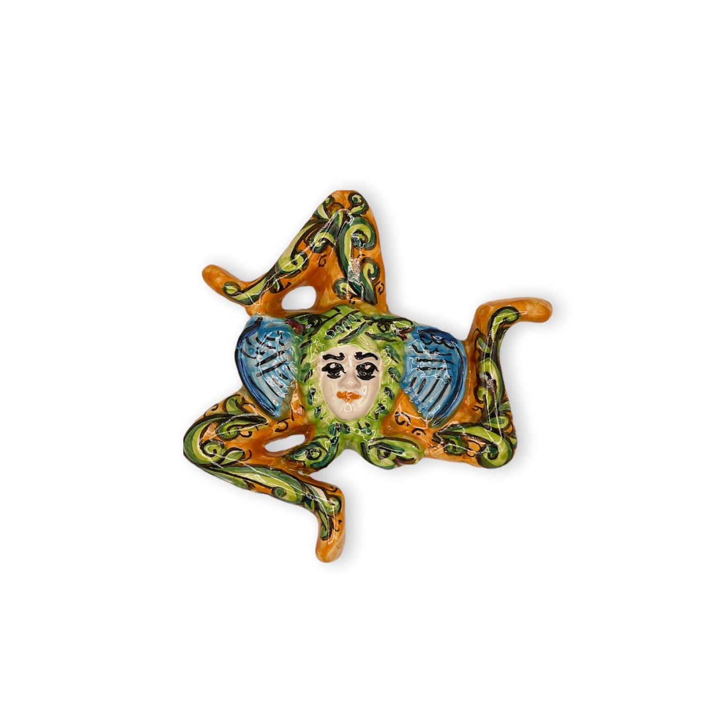 Trinacria