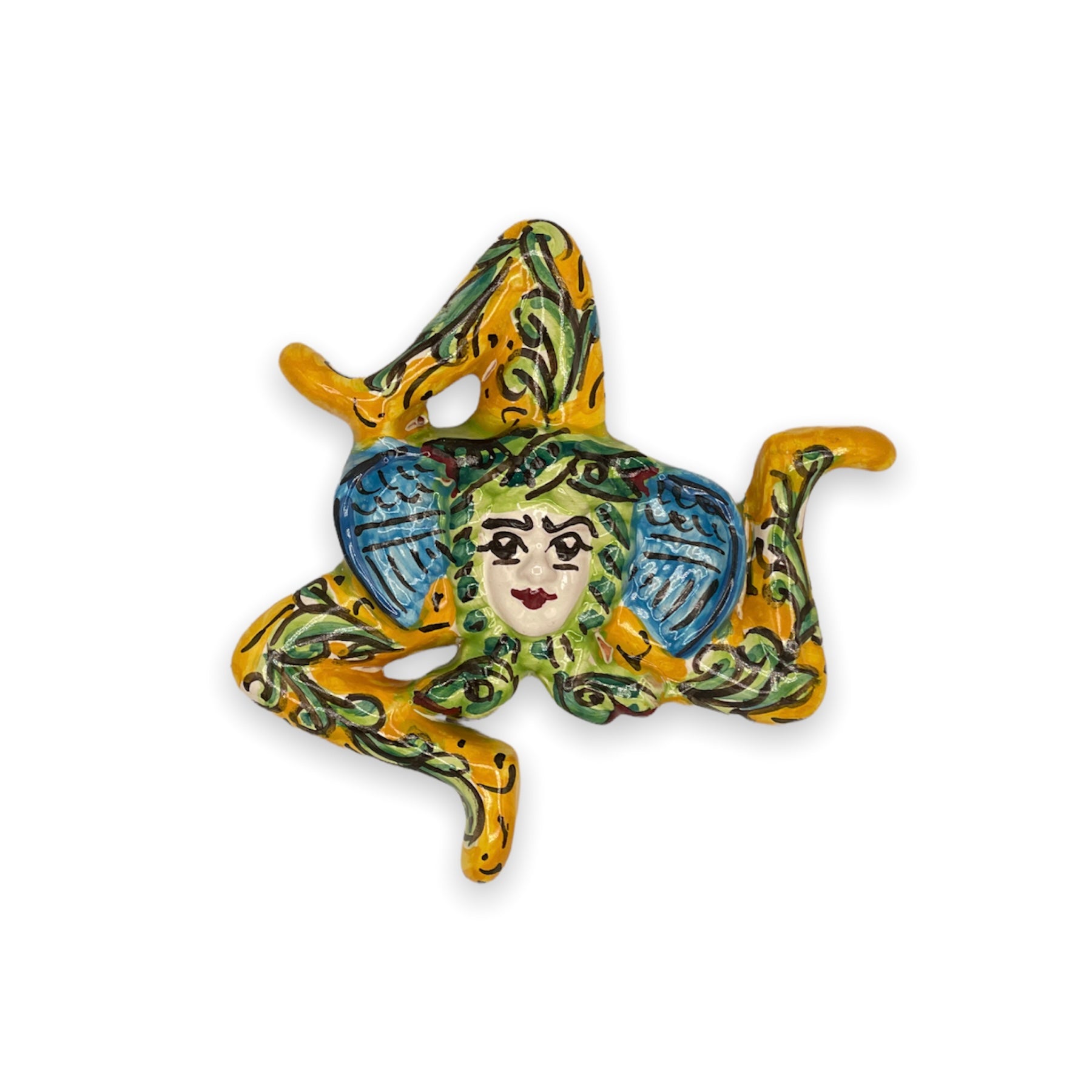 Trinacria