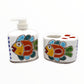 Fish and Octopus Bath Set