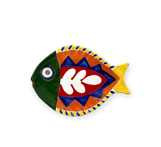 Piatto Pesce