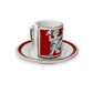 Tazzina Da Caffè Sagittario
