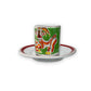 Tazzina Da Caffè Capricorno