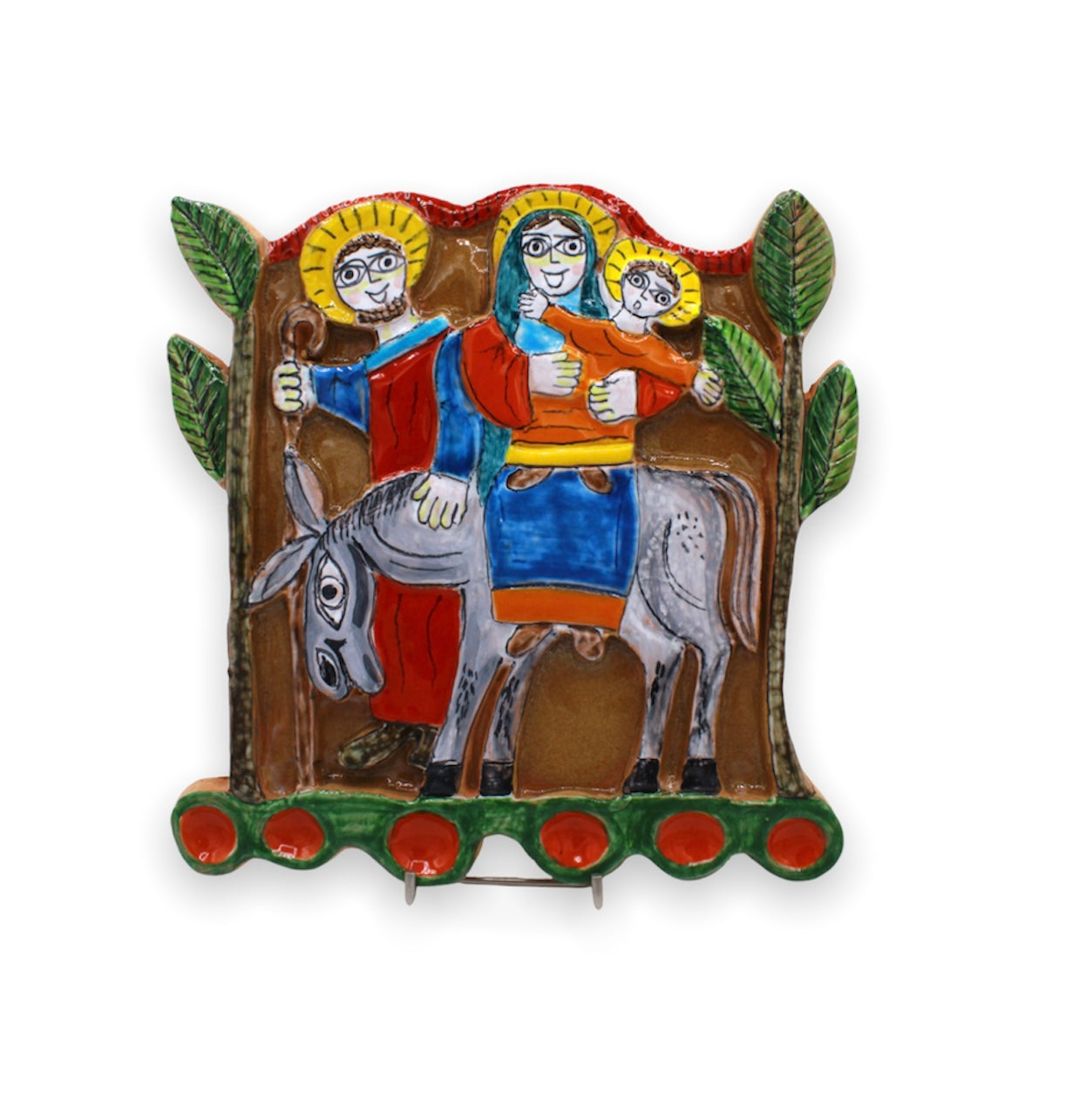 Flight from Egypt