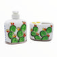 Set Bagno Fichi D'india
