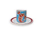 Tazzina Da Caffè Scorpione